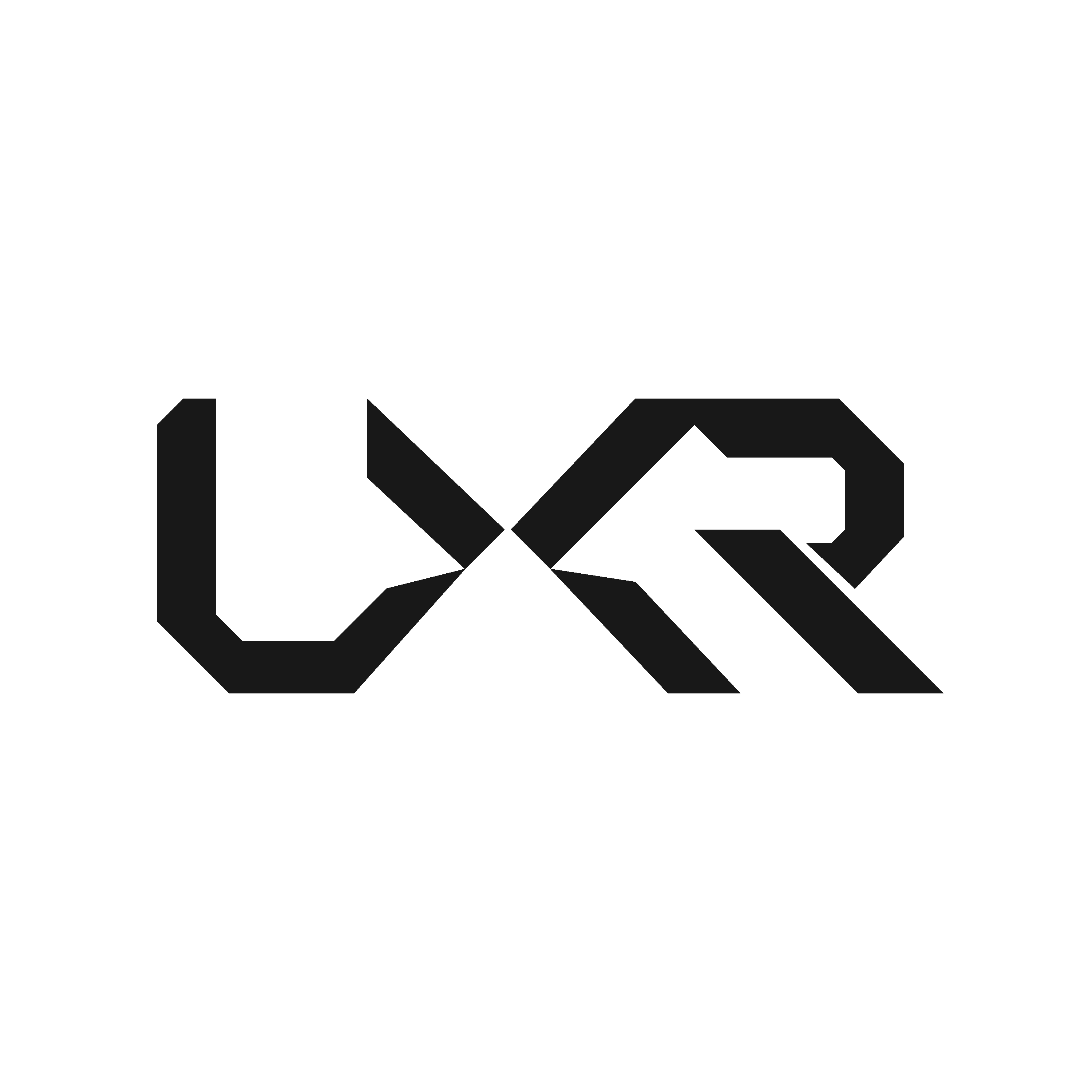 Logotip studia UIXORA Studio